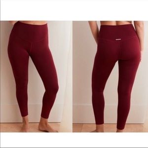Aerie 7/8 Play Leggings